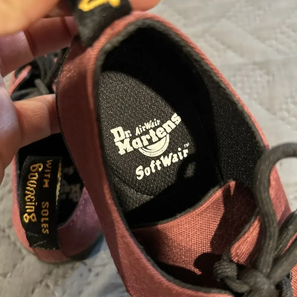 Dr. Martens product pair
